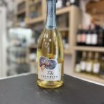Pecorino Spumante Brut a 7,00€ -Lo Spiedo Rovente
