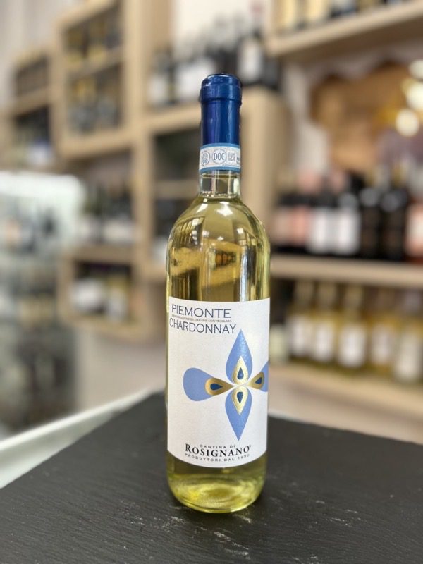 Piemonte Cortese Rosignano a 8,00€ - Lo Spiedo Rovente Piemonte Cortese Rosignano a 8,00€ - Lo Spiedo Rovente