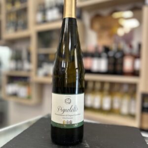 Pignoletto Castel Borgo a 6,00€ - Lo Spiedo Rovente