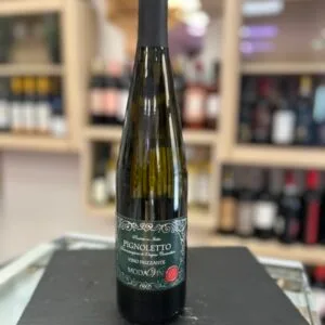 Pignoletto Vino Frizzante Modavino a 6,00€ - Lo Speido Rovente