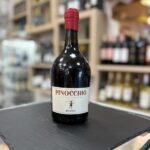 Pinocchio Rosso Tenute Piccini a 7,99€ - Lo Spiedo Rovente