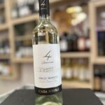 Pinot Bianco Colli Berici DOC a 8,00€ - Lo Spiedo Rovente