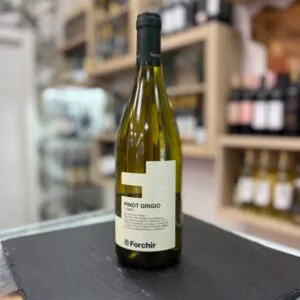 Pinot Grigio Friuli 2023 a 8,00 - Lo Spiedo Rovente