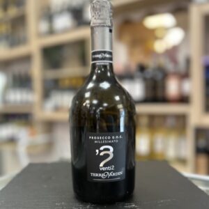 Prosecco DOC Milllesimato 2022 Terre Nardin a 7,90€ - Lo Spiedo Rovente