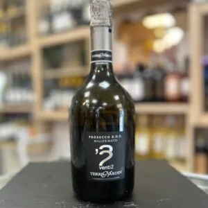 Prosecco DOC Milllesimato 2022 Terre Nardin a 7,90€ - Lo Spiedo Rovente