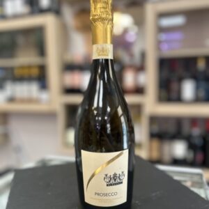 Prosecco Extra Dry Vino Spumante a 7,90€ - Lo Spiedo Rovente