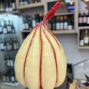 provolone saporito a 10,99€ al kg - lo spiedo rovente