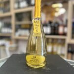 Torrevilla Moscato Spumante Dolce a 6,00€ - Lo Spiedo Rovente