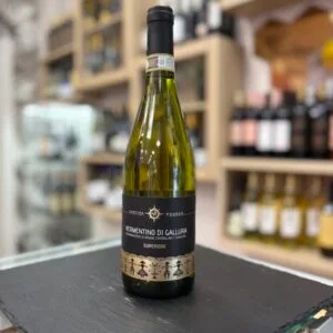 Vermentino di Gallura cantina pedres 2023 a 8,00€ - Lo Spiedo Rovente