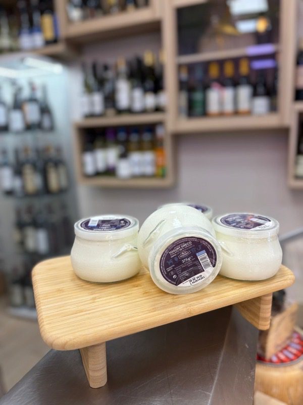 yogurt greco a 3,99 a confezione - lo spiedo rovente