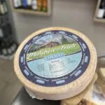 malghese del friuli formaggio vaccino a 22,99 al kg - lo spiedo rovente