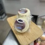 mini impepato primo sale al pepe nero a 19,99 al kg - lo spiedo rovente