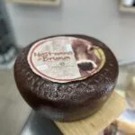 nostrana di bruna a 19,99 al kg - lo spiedo rovente