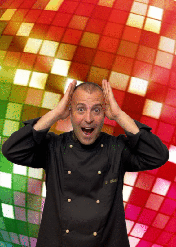 promo la ruota della fortuna - lo spiedo rovente