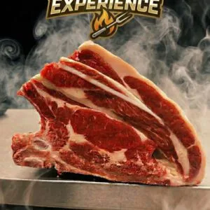 box Angus Experience - lo spiedo rovente