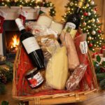 cestino medio - lo spiedo rovente