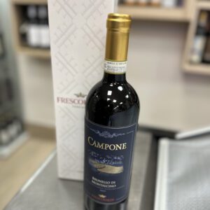 frescobaldi campone a 24,99€ da 750ml - lo spiedo rovente