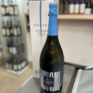 solivi valdobbiadene prosecco a 19,99€ da 1,5lt - lo spiedo rovente
