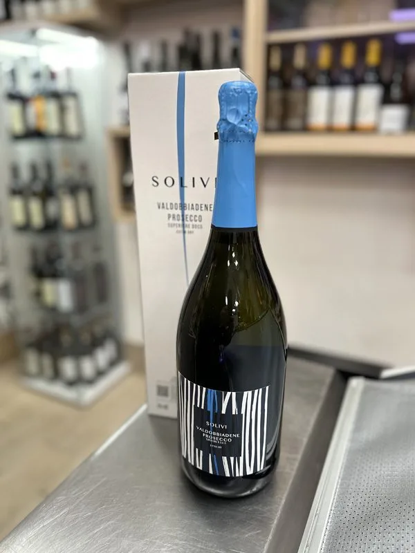 solivi valdobbiadene prosecco a 19,99€ da 1,5lt - lo spiedo rovente