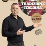 box tradizione italiana - lo spiedo rovente