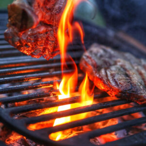 Carne per grigliata online, box a tutto gril - lo spiedo roventel