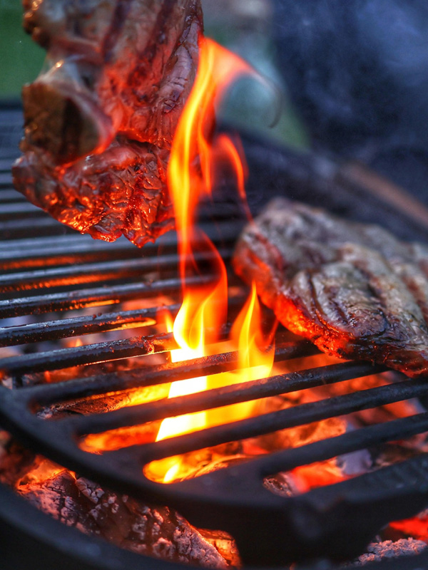 Carne per grigliata online, box a tutto gril - lo spiedo roventel