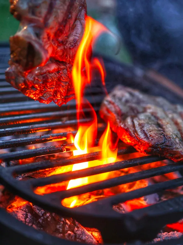 Carne per grigliata online, box a tutto gril - lo spiedo roventel