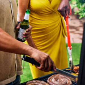 Scorta carne famiglia, box senza pensieri - lo spiedo rovente