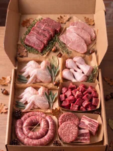 box autunno - lo spiedo rovente, peschiera borromeo box autunno - lo spiedo rovente, peschiera borromeo