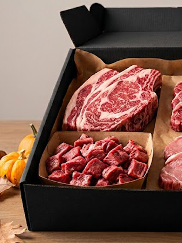 box autunno - lo spiedo rovente, peschiera borromeo
