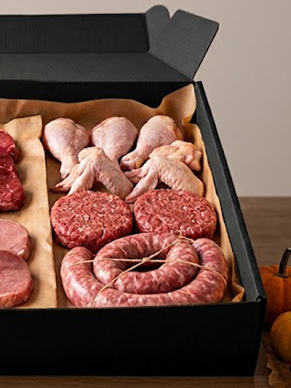 box autunno - lo spiedo rovente, peschiera borromeo